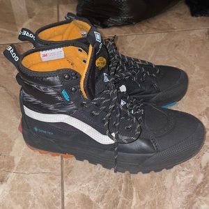 VANS Sk8-Hi GTX MTE-3 Tiger Camo Men’s VN0A5I11A0D